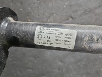 Hak holowniczy Kia Niro I 16-22