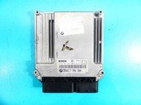 Komputer Sterownik silnika 0281011231, 7794904 Bmw e65 3.0d