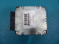 Sterownik skrzyni Saab 9-5 4926515C, BH000649 2.0 16v TB