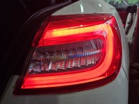 Lampa tył prawa Maserati Quattroporte VI 13- sedan EUROPA