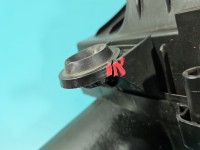 Obudowa filtra powietrza Vw Tiguan II 16- 5Q0129601BB 1.5 TSI