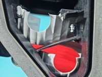 Lampa tył lewa Renault Modus HB