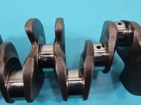 Wał korbowy Vw Sharan II 10- 2.0 tdi 177KM