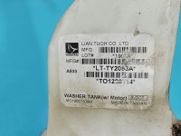 Zbiornik Zbiorniczek płynu spryskiwacza Toyota Rav4 II 00-
