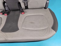 Kanapa tył fotel tylny Renault Captur I