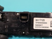 Konsola panel nawiewu Opel Insignia B 39177120