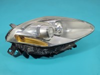 Reflektor prawy lampa przód Fiat Bravo II EUROPA 51792544