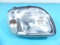 Reflektor prawy lampa przód Nissan Micra K11 EUROPA