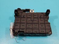 Sterownik moduł Peugeot, uszkodzona obudowa BSM Peugeot 307 9650664080, 34558869