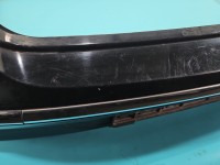 Zderzak tył Vw Passat CC LC9X sedan