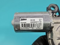 Silniczek Silnik wycieraczki tył Skoda Fabia IV HB 4pin 5G0955711D