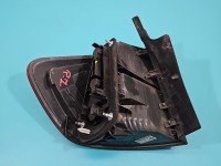 Lampa tył prawa Producent części: BMW, LCI LIFT ZEWNĘTRZNA W BŁOTNIK LED BMW X1 E84 HB