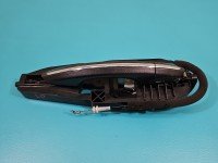 Klamka przód lewa zewnętrzna Ford Fusion USA 12-20 grafitowy J7