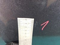 DRZWI PRZÓD LEWE KIEROWCY Toyota Avensis III T27 5d 1G3