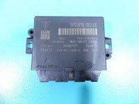 Sterownik parkowania PDC Porsche Panamera I 970 97061818306