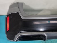 Zderzak tył tylny BMW iX1 U11 C5A HB