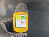 DRZWI PRZÓD PRAWE PASAŻERA Ford Focus Mk4 5d BJ