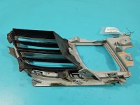 Zaślepka kratka zderzaka lewa atrapa Mazda 6 II GH