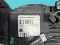 Reflektor lewy lampa przód BMW X3 F25 EUROPA 7334073