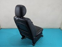 Fotele komplet kanapa Ssangyong Rexton I