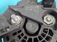 TEST Alternator Vw Tiguan I 07- 1.4 TSI Cav 03C903023A