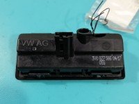 Klamka klapy tył Skoda Superb III 3V0827566