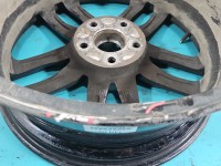 Felga aluminiowa 18" AUDI Q5 08- alufelga