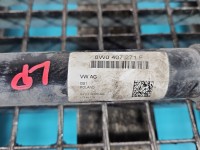 Półoś przód lewa Audi A4 B9 2.0 TDI automat