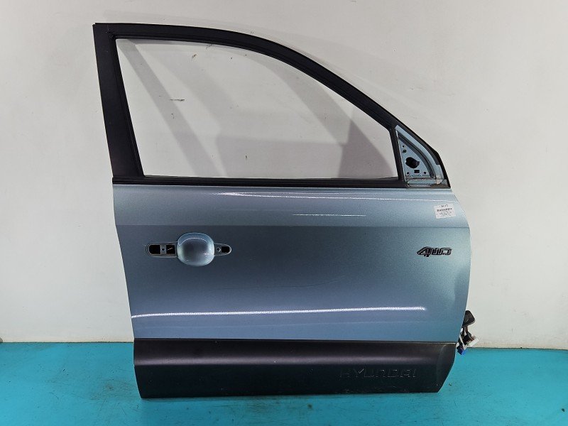 DRZWI PRZÓD PRAWE PASAŻERA Hyundai Tucson I 5d stalowy BU