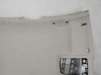 Podsufitka Skoda Octavia III 5E5867501H HB