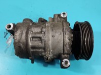 Sprężarka klimatyzacji kompresor 5Q0820803F Vw Passat B8 2.0 tdi