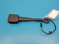 Pas bezpieczeństwa przód prawy pasażera Skoda Octavia IV 8Y0857755