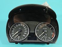 Licznik Bmw e90 641054525, 9110205, A2C53113047 2.0d EUROPA