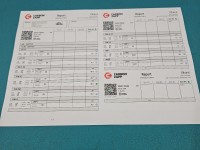 Wtryskiwacz Land rover range Evoque I 11-18 0445110654 2.0 td