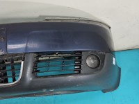 Zderzak przód Audi A6 C5 granatowy