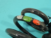 Sprężyny tył komplet Ford S-max II MK2 HB