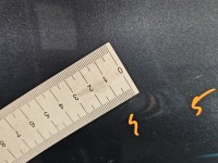 DRZWI PRZÓD PRAWE PASAŻERA Renault Megane IV 4d grafitowy TEKPN