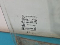 Szyba drzwi przód prawa Mitsubishi Space Star II 12- HB