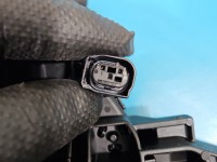 Klamka przód lewa zewnętrzna Mercedes ML W164