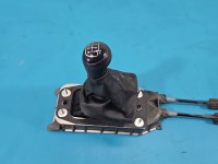 DŹWIGNIA LEWAREK WYBIERAK LINKI Vw Up 1.0 MPI