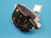 Zamek tył lewy 4F0839015 Audi A3 8P Producent części: Audi, 8PIN