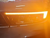 Reflektor lewy lampa przód Opel Astra VI L EUROPA