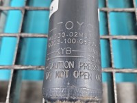 Amortyzator tył prawy Toyota Corolla E21 19- sedan tylny