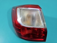 Lampa tył lewa FORD C-MAX II MK2 HB EUROPA AM51-13405-AE, 89500986