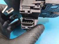 Zamek klapy tył 20969620, 495072894 Opel Insignia A sedan Producent części: OPEL, 4pin