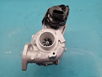 Turbosprężarka Regenerowana Toyota Proace City 1.5 D4D 131KM 853603-2, 9835855380