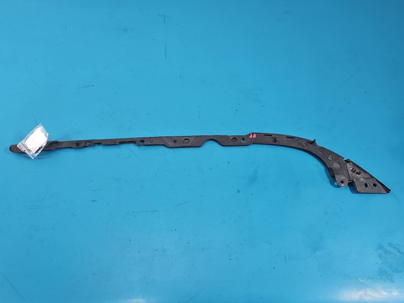 Listwa błotnika przód prawa Peugeot 508 II 18- 9822069780