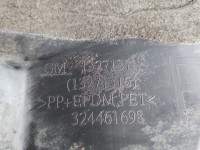 Nadkole przód prawe Opel Astra IV J 13271311, 13271313, 324461698