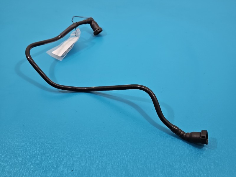 RURKI Przewód paliwowy Skoda Octavia IV 5WA201293F 1.5 TSI (DXDA)