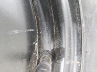 Koło zapasowe 16" dojazdowe dojazdówka Ford Focus Mk2 Rozstaw śrub: 5x108, Pirelli, 125 mm, Profil opony: 85, 125/85/R16...
